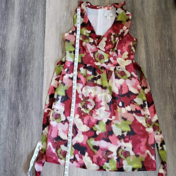 Ann Taylor Loft Dress - Picture 7 of 8